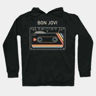 Bon Jovi Hoodie